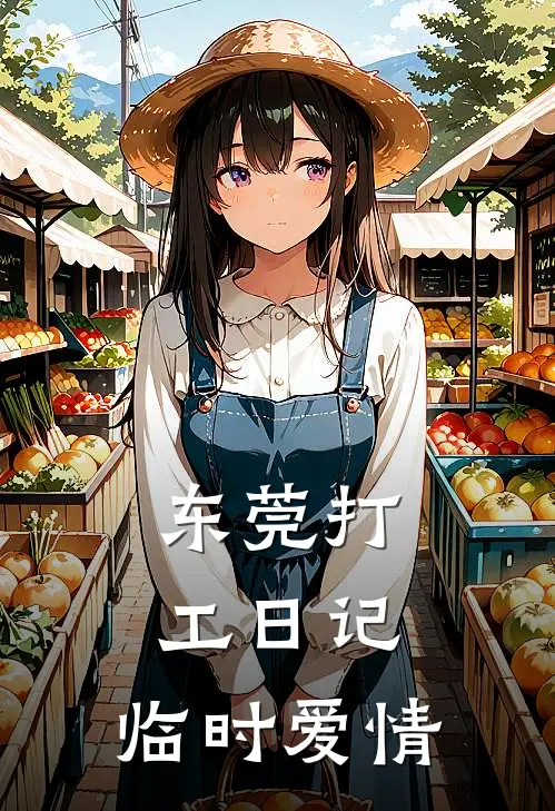 东莞打工日记：临时爱情