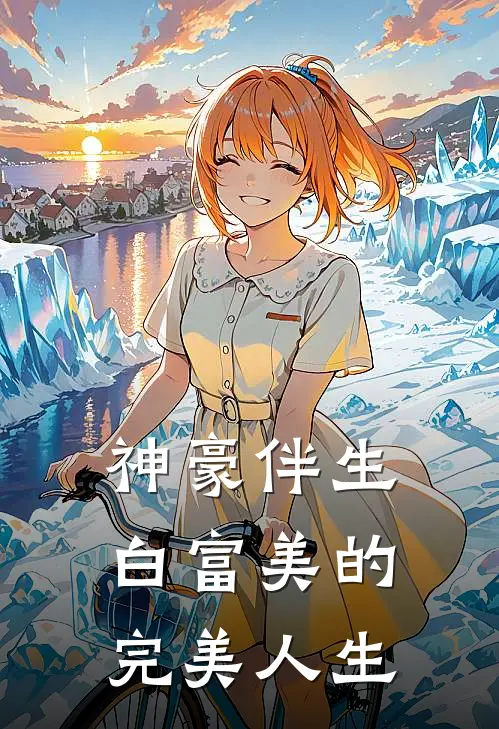 神豪伴生，白富美的完美人生