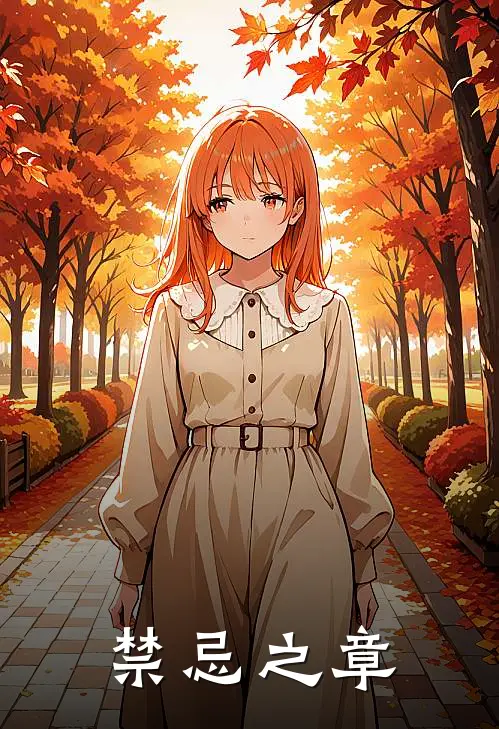 禁忌之章