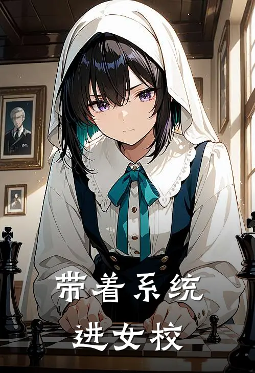 带着系统进女校