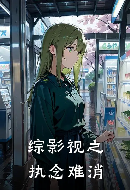 综影视之执念难消