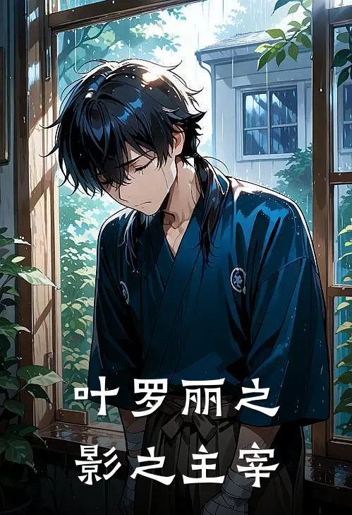 叶罗丽之，影之主宰