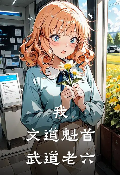 我，文道魁首，武道老六