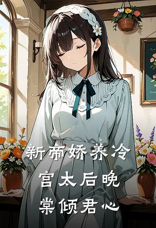 新帝娇养冷宫太后晚棠倾君心
