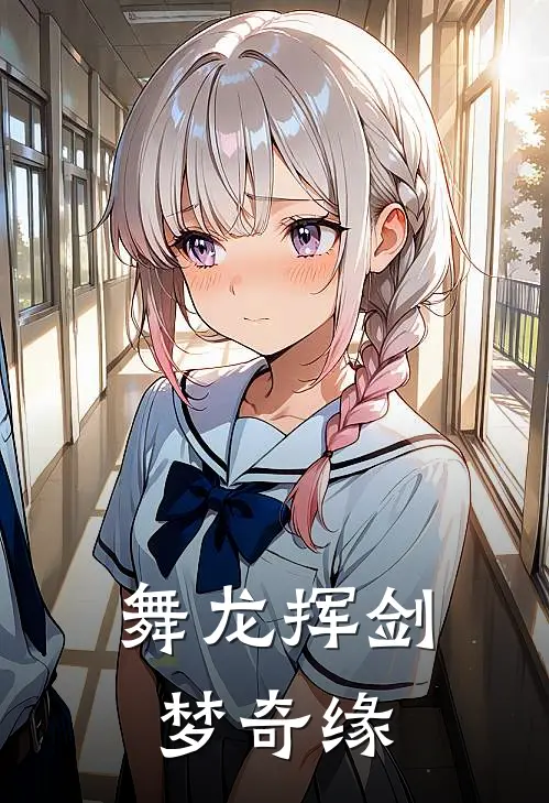 舞龙挥剑梦奇缘