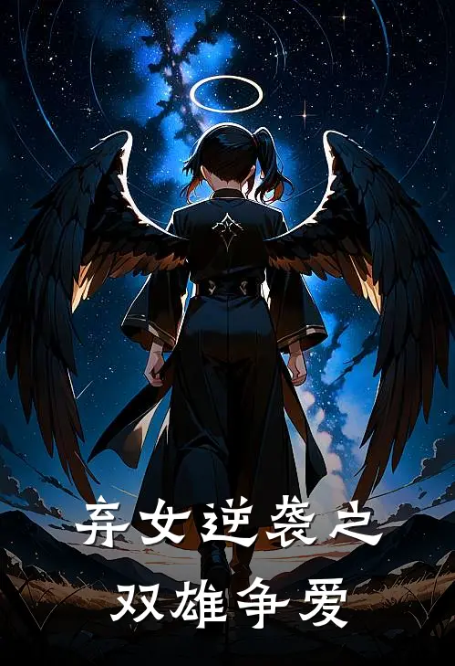 弃女逆袭之双雄争爱