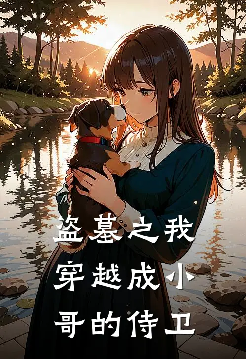 盗墓之我穿越成小哥的侍卫