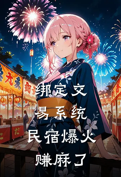 绑定交易系统，民宿爆火赚麻了