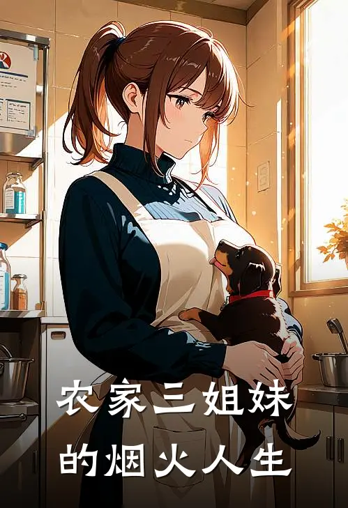 农家三姐妹的烟火人生