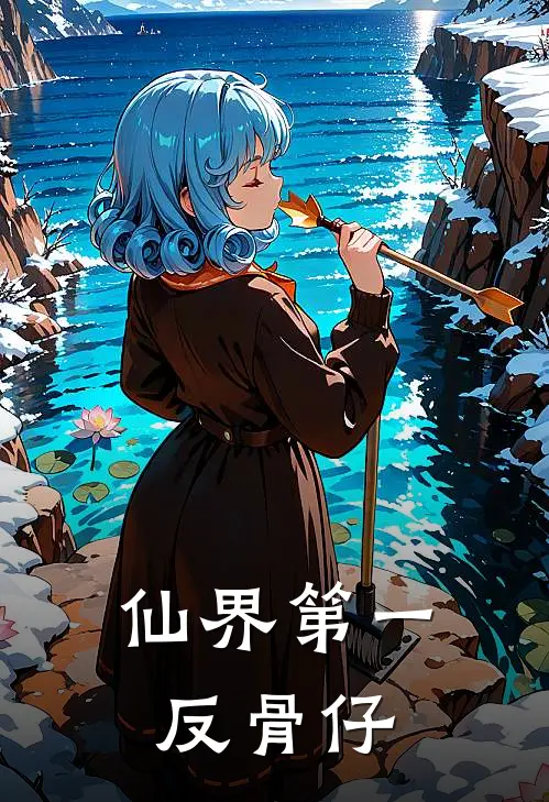 仙界第一反骨仔