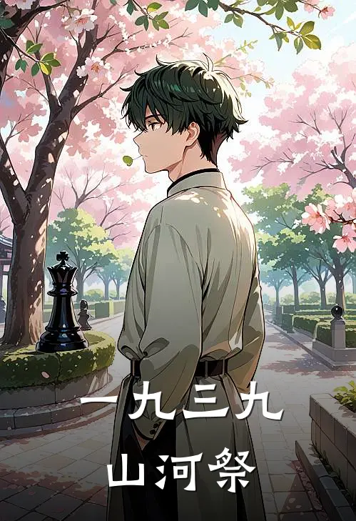 一九三九山河祭