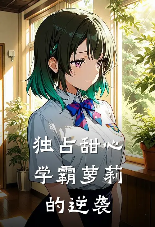 独占甜心：学霸萝莉的逆袭