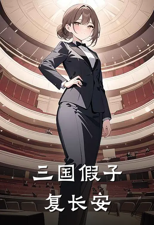 三国假子复长安