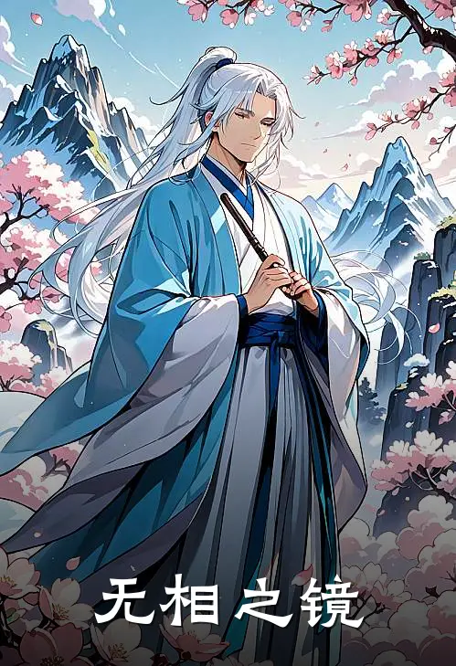 无相之镜