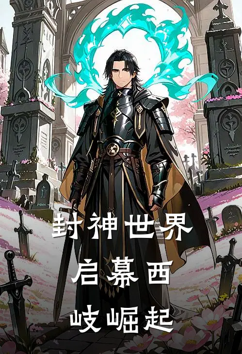 封神世界：启幕西岐崛起