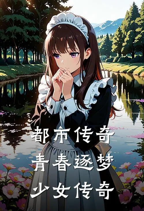 都市传奇：青春逐梦少女传奇