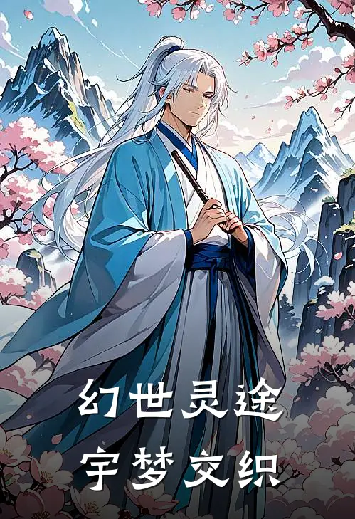 幻世灵途：宇梦交织