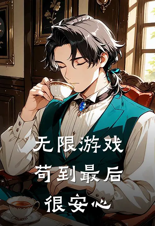 无限游戏：苟到最后很安心