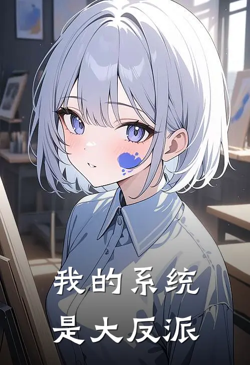 我的系统是大反派