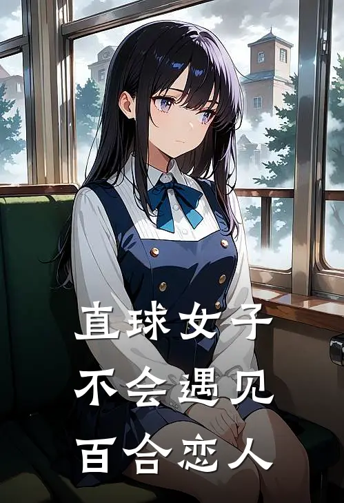 直球女子不会遇见百合恋人