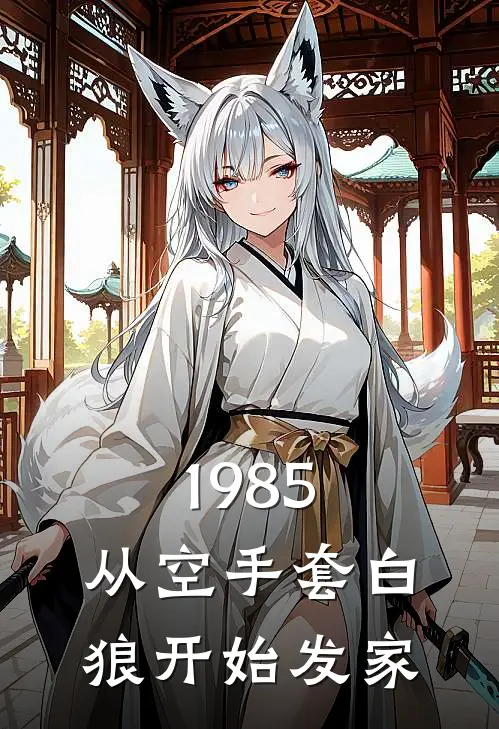 1985：从空手套白狼开始发家