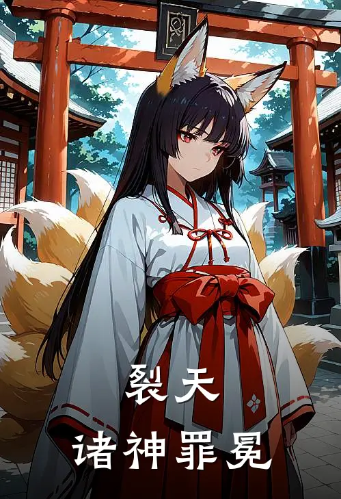 裂天：诸神罪冕