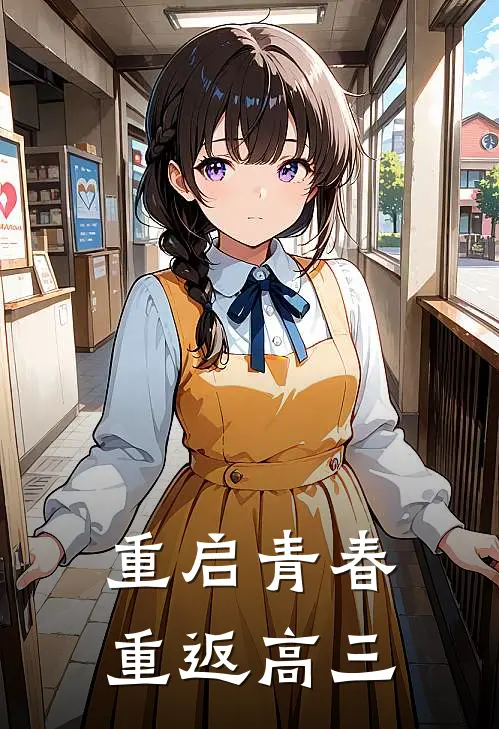 重启青春：重返高三