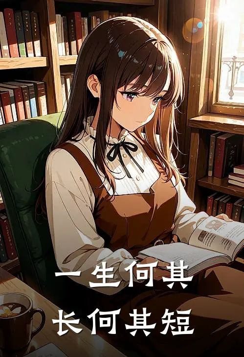 一生何其长何其短