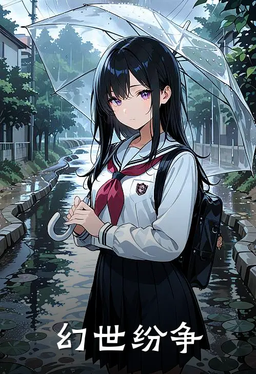 幻世纷争