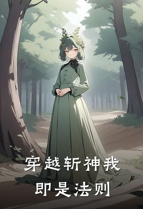 穿越斩神我即是法则