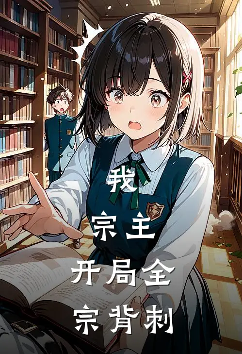 我，宗主，开局全宗背刺