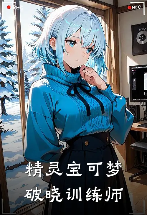 精灵宝可梦：破晓训练师