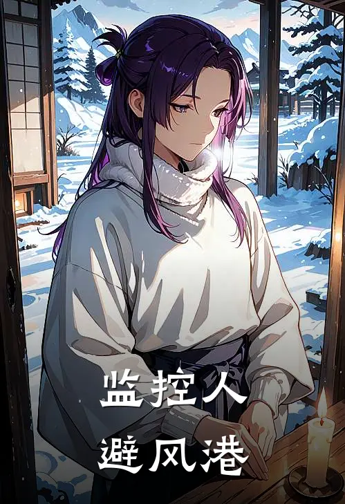 监控人：避风港