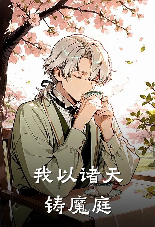 我以诸天铸魔庭