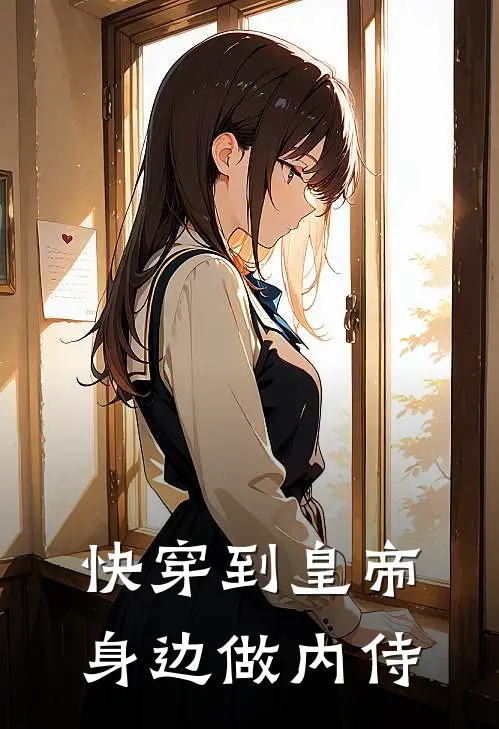 快穿到皇帝身边做内侍