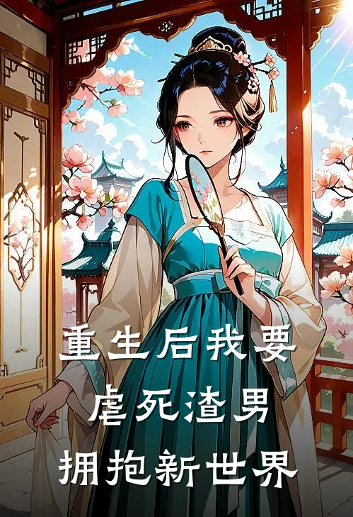 重生后我要虐死渣男，拥抱新世界