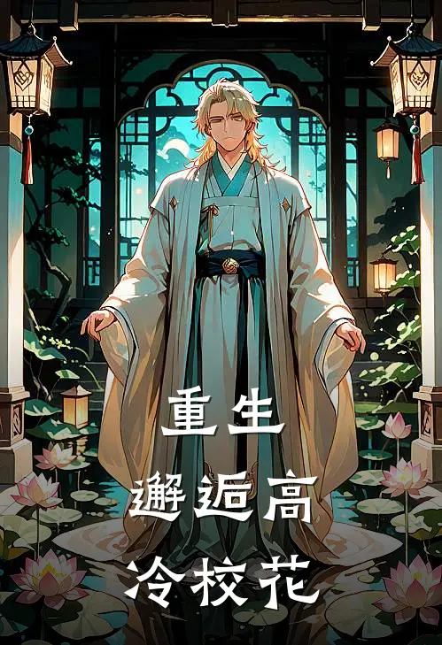 重生，邂逅高冷校花