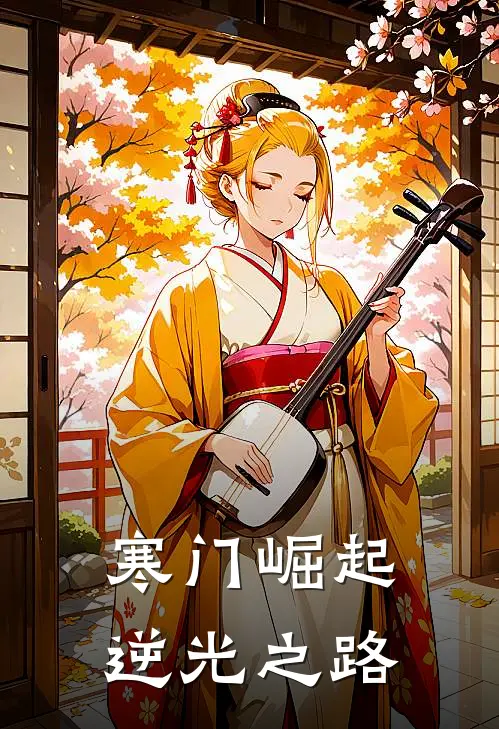 寒门崛起：逆光之路