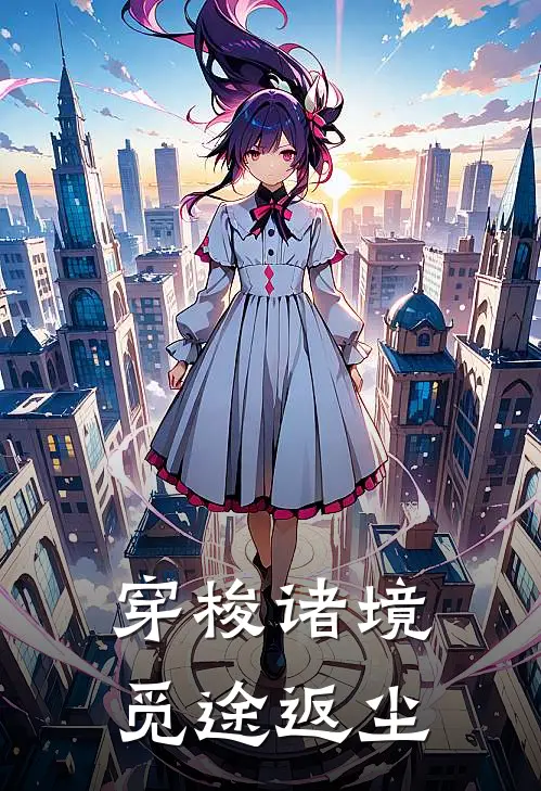 穿梭诸境觅途返尘