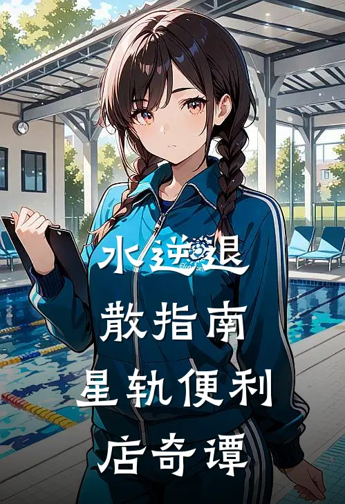 水逆退散指南：星轨便利店奇谭