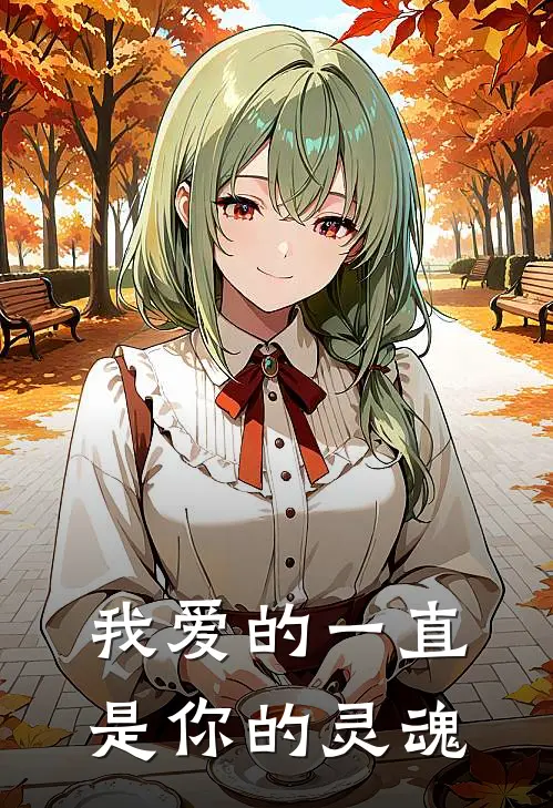 我爱的一直是你的灵魂