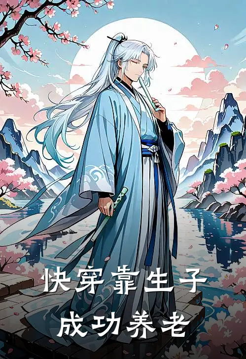 快穿靠生子成功养老