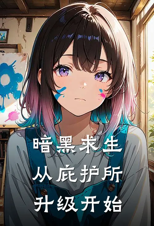 暗黑求生：从庇护所升级开始