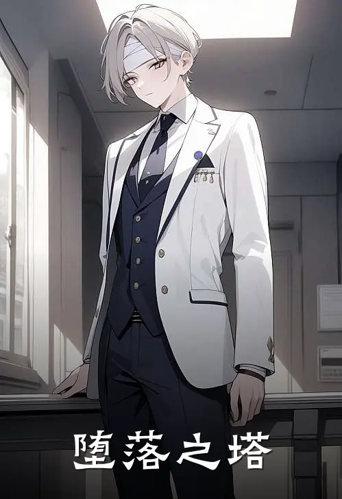 堕落之塔