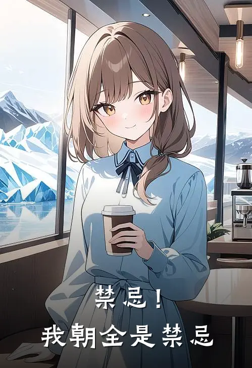 禁忌！我朝全是禁忌