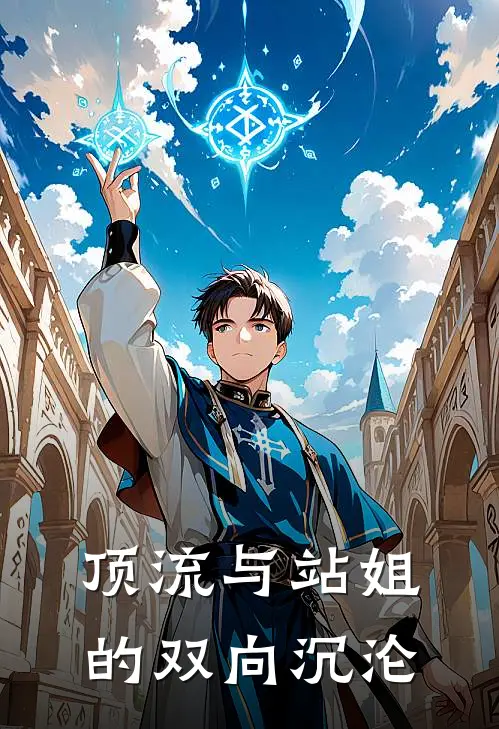 顶流与站姐的双向沉沦