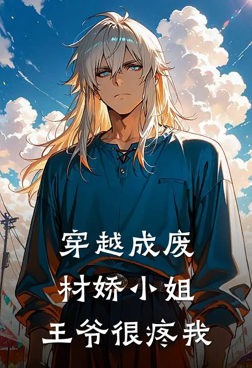 穿越成废材娇小姐，王爷很疼我