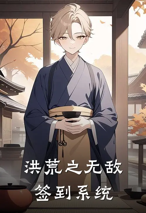 洪荒之无敌签到系统