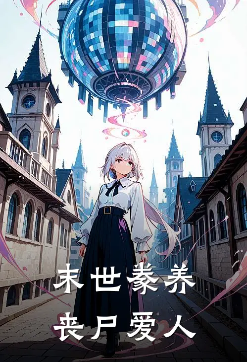 末世豢养丧尸爱人