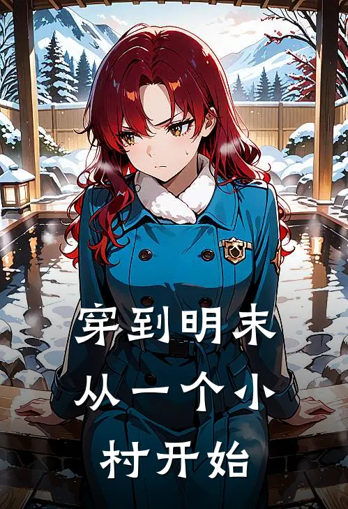 穿到明末，从一个小村开始